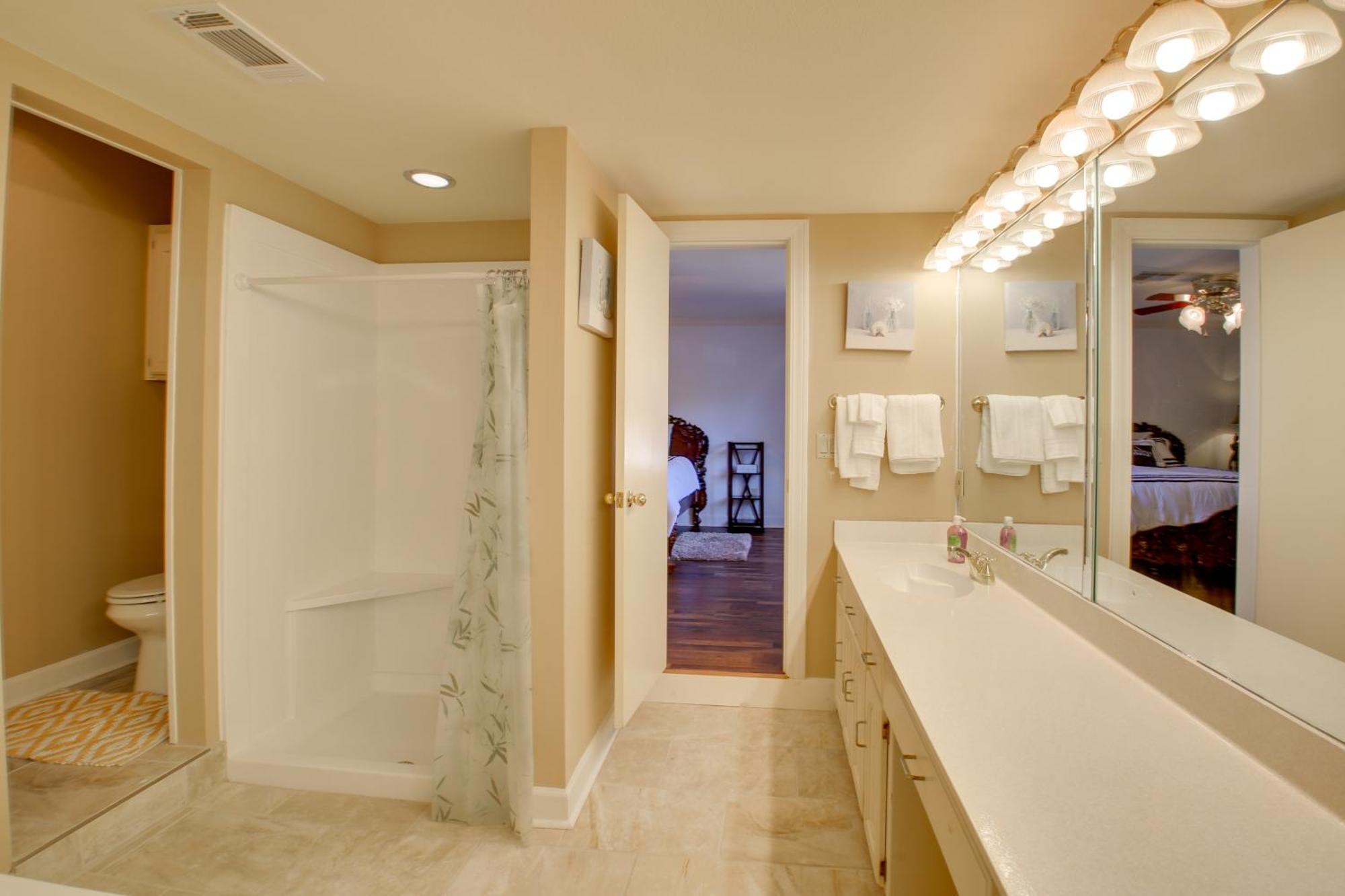 Hot Springs Home With Pool - Half Mile To Oaklawn! Exterior photo